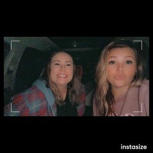 Meet your Posher, Kynsley